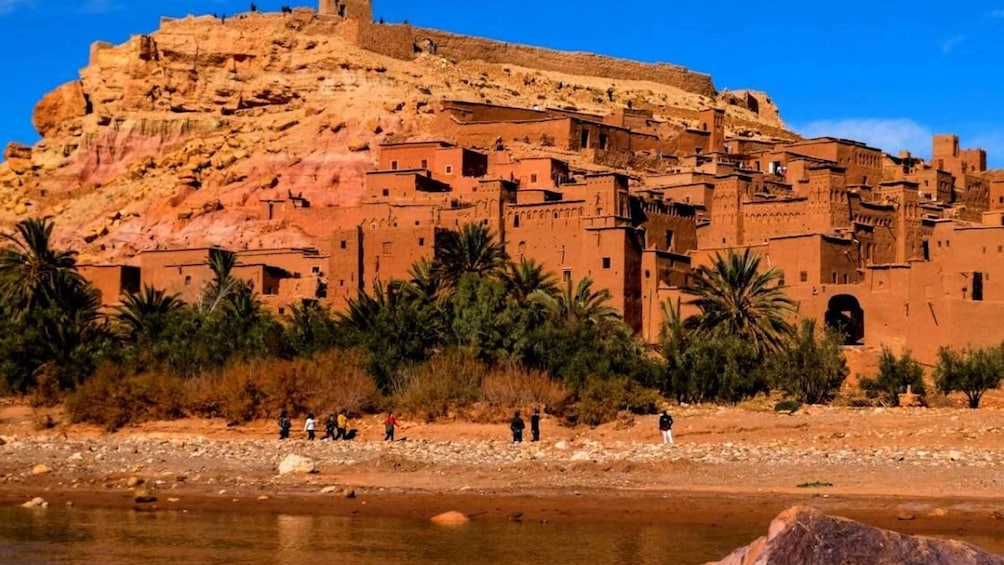 Picture 7 for Activity Fes To Marrakech: 3-Day Desert Tour