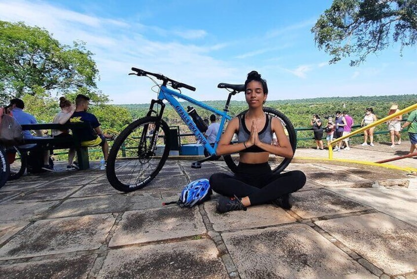 Iguazu Falls Bike Rental