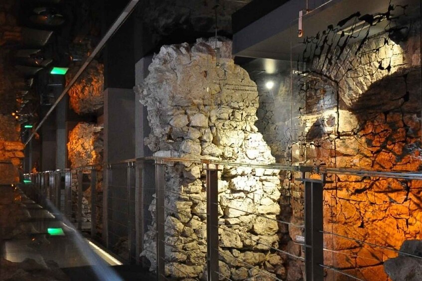 Picture 5 for Activity Krakow: Skip the Line Underground Museum & Old Town Private