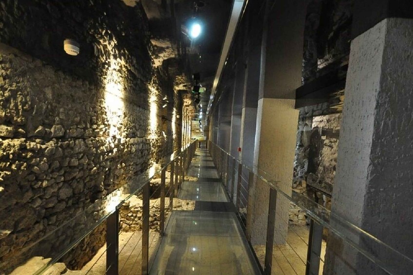 Picture 6 for Activity Krakow: Skip the Line Underground Museum & Old Town Private