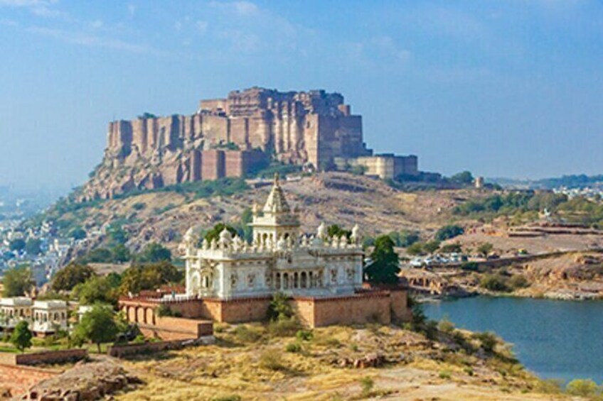 Jodhpur