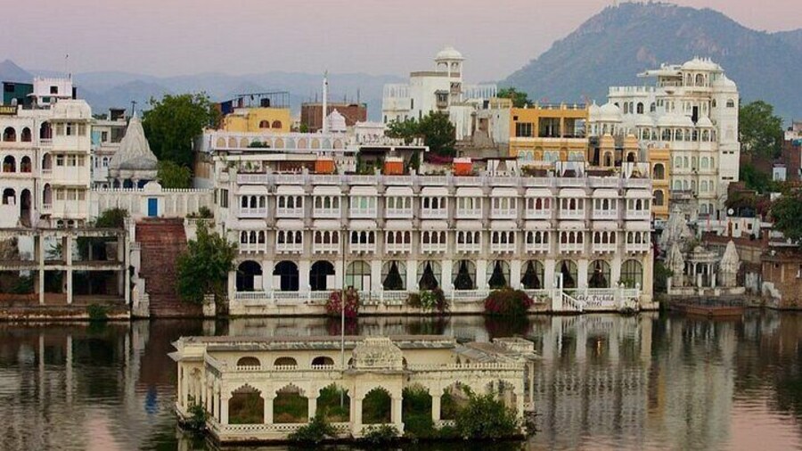Udaipur
