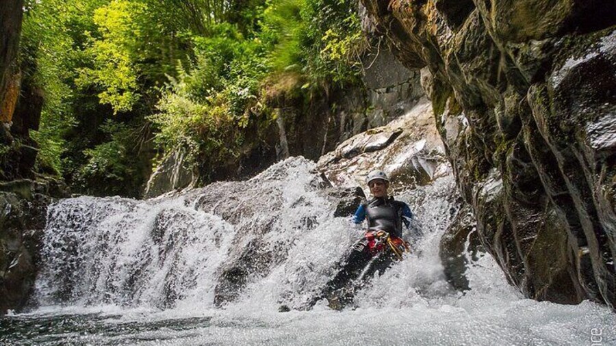 3H Marc Canyon