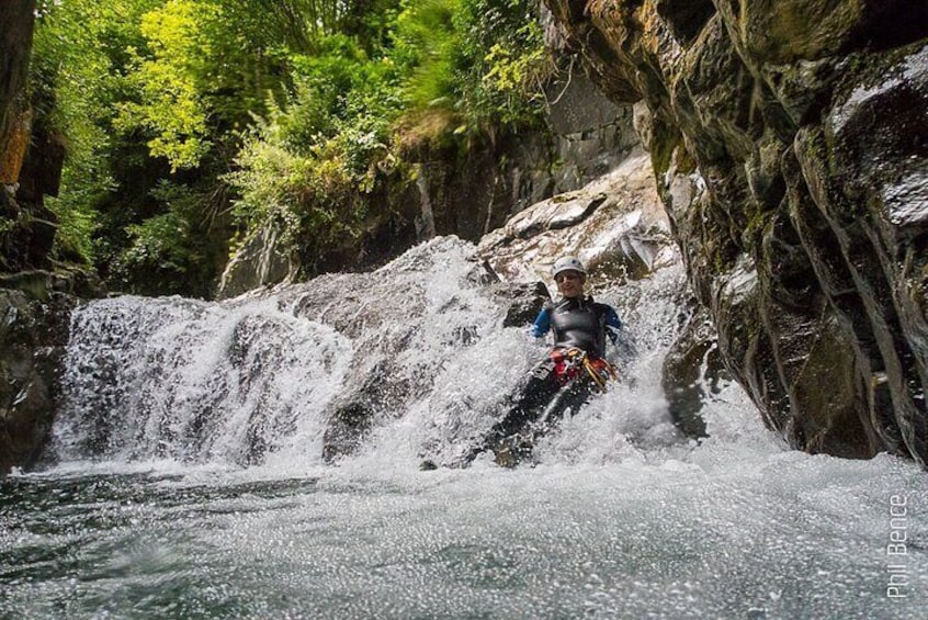3H Marc Canyon