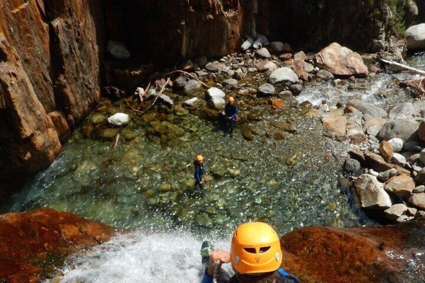 3H Marc Canyon