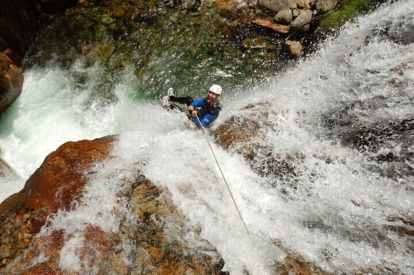 3H Marc Canyon