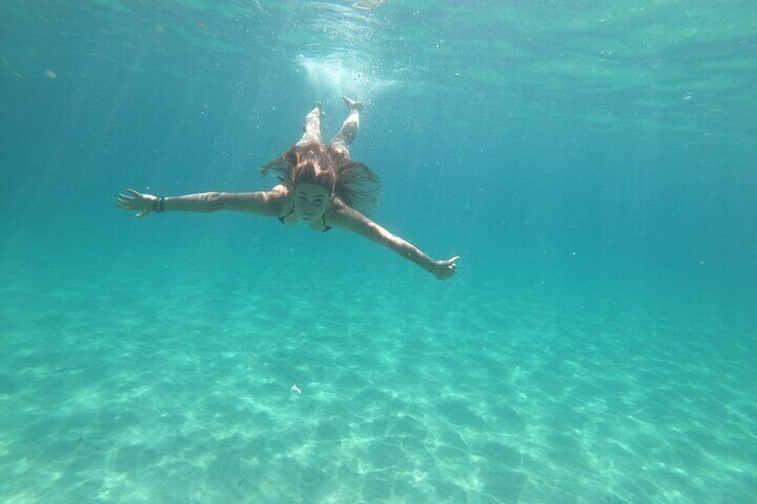 Full Day Tour to the Best Beaches and Coves of Mallorca