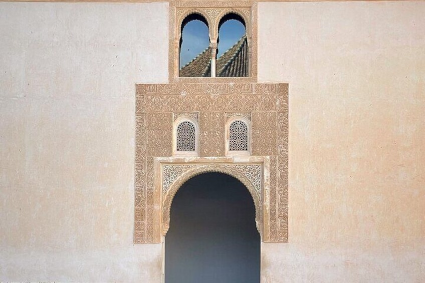 Private Tour of the Alhambra and Generalife Gardens