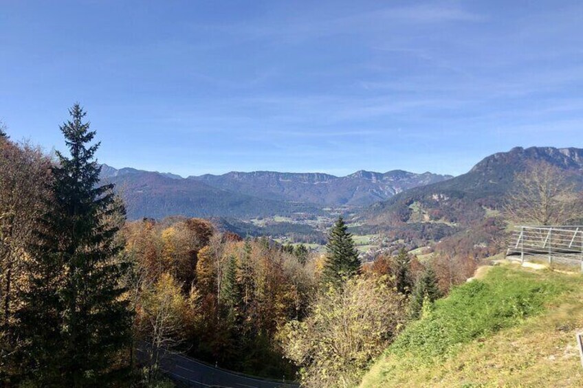 Berchtesgarden