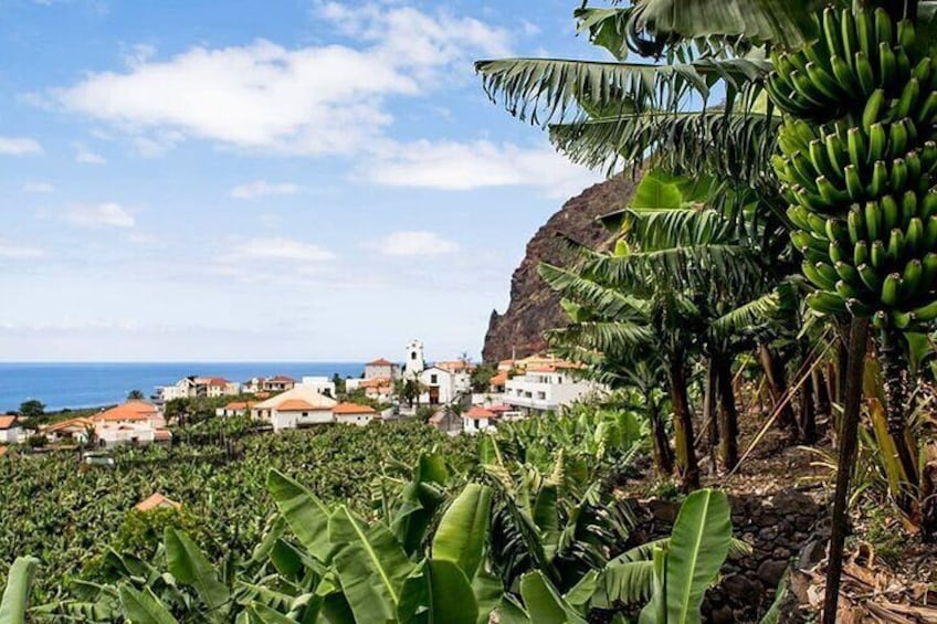 Valley of the Nuns Full Day Tour