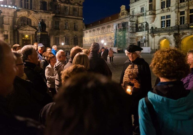 Picture 7 for Activity Dresden: 1-Day Hop-On-Hop-Off Bus Tour