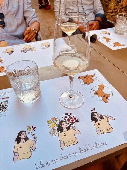 Picture 2 for Activity Valencia: Wine Tasting and Tapas Experience