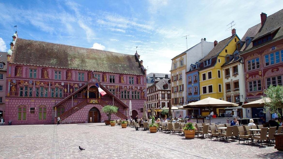 Mulhouse City Pass