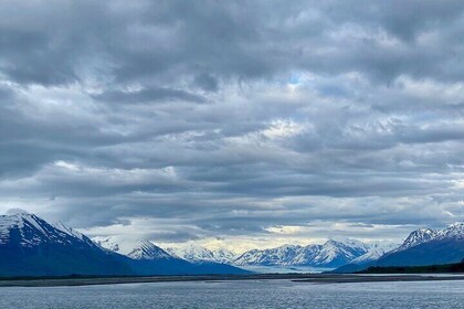 Half-Day Guided Kayak Tour on Knik River