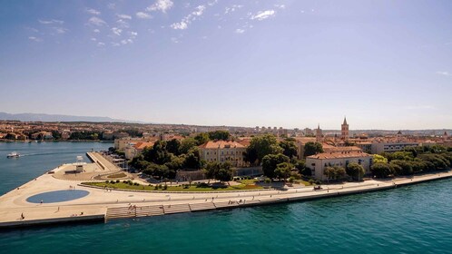 Zadar und Nin Highlights: Private Tour