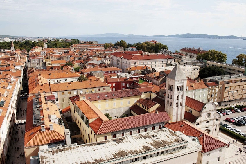 Picture 3 for Activity Zadar and Nin Highlights: Private Tour