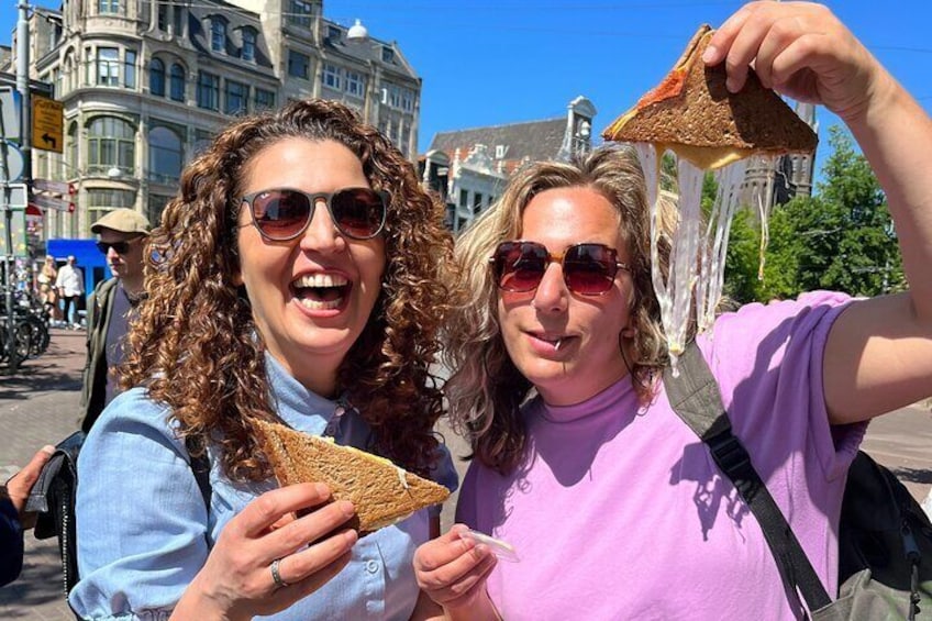 Say cheese!!!