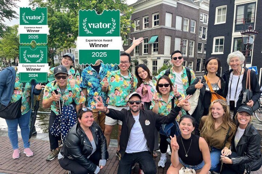 Welcome to Ollantay Food Tour