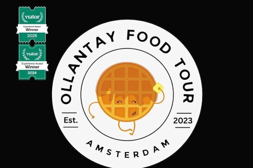 Welcome to Ollantay Food Tour!