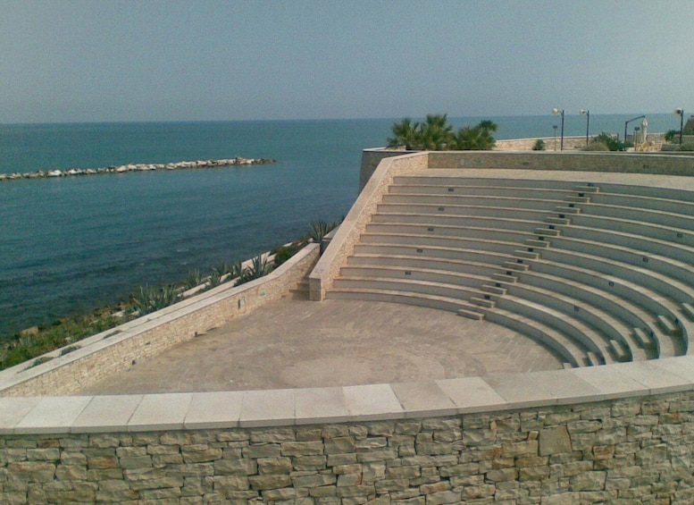 Picture 2 for Activity Bisceglie: 2-Hour Private Tour