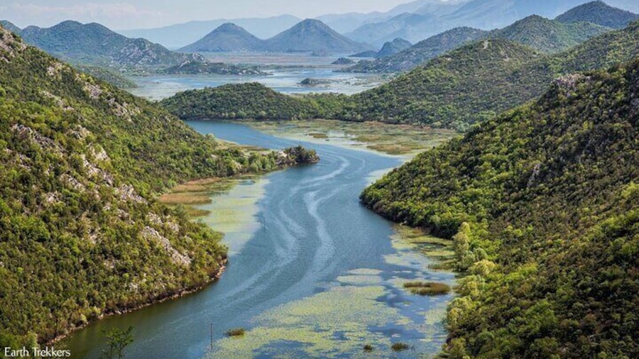 Skip The Line: National Park Skadar Lake - Tickets