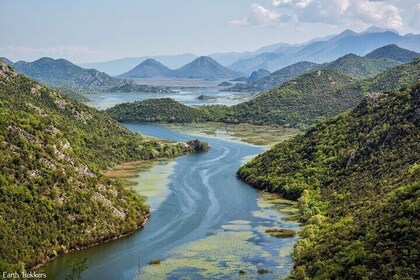 Skip The Line: National Park Skadar Lake - Tickets