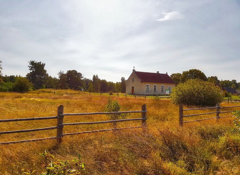 Picture 15 for Activity From Riga: Slītere National Park Latvian Nature Hiking Tour