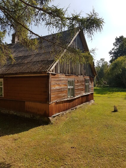 Picture 7 for Activity From Riga: Slītere National Park Latvian Nature Hiking Tour