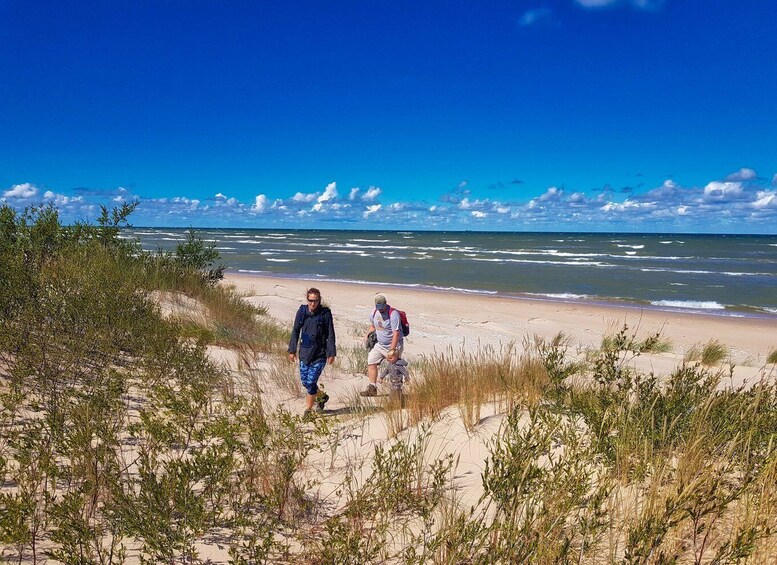 Picture 4 for Activity From Riga: Slītere National Park Latvian Nature Hiking Tour