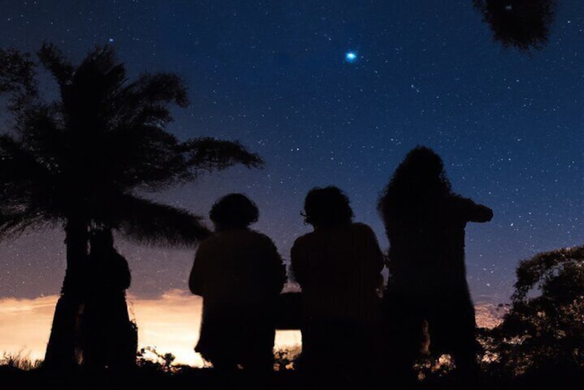 Night Sky Stargazing Tour in Punta Gorda Florida