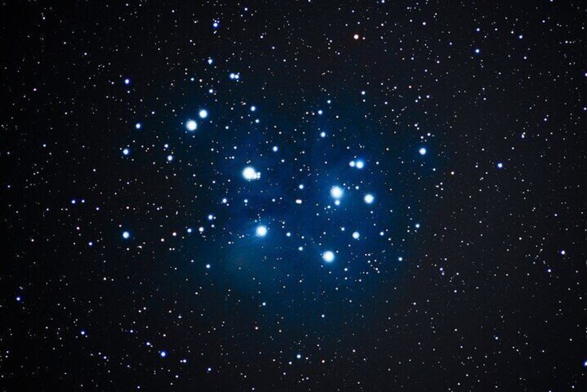 Night Sky Stargazing Tour in Punta Gorda Florida