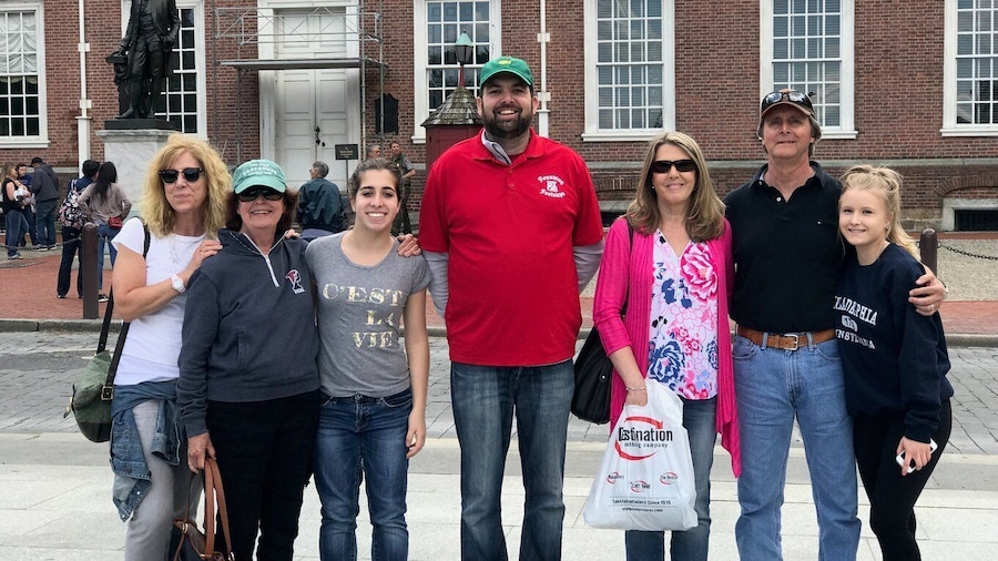 Philadelphia: Revolutionary Walk Through Historic Old City