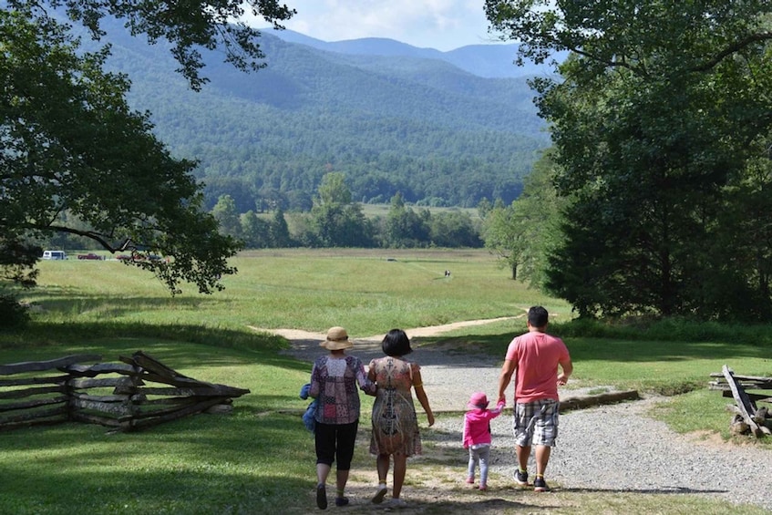 Picture 6 for Activity Pigeon Forge: Sights of the Smokies Guided Tour