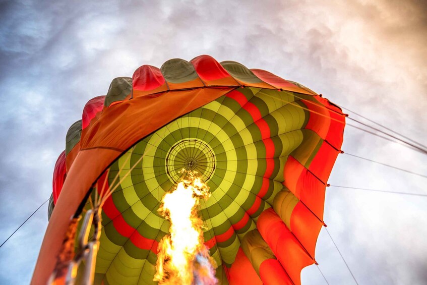 Picture 4 for Activity Marrakech: Classic Shared Balloon Flight