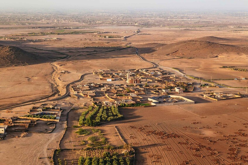 Picture 1 for Activity Marrakech: Classic Shared Balloon Flight