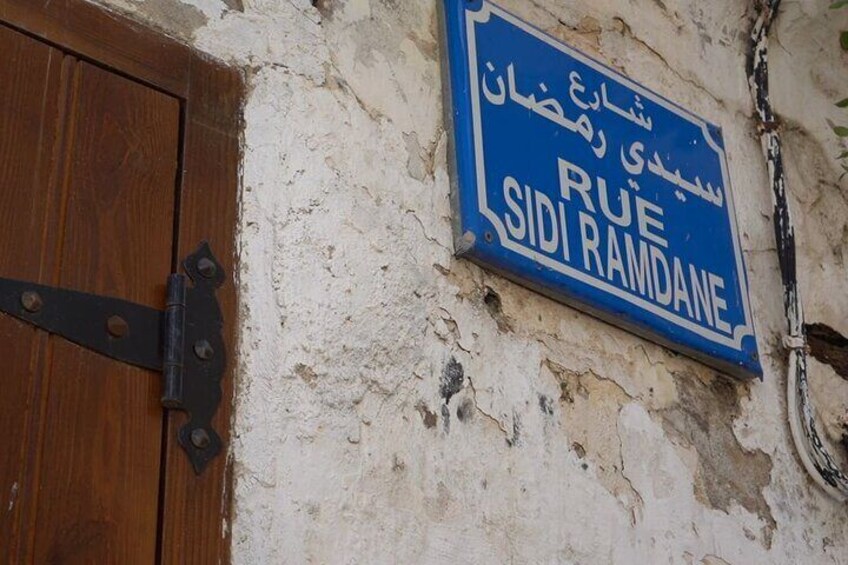 The essential of Algiers by a local expert in a Private Day