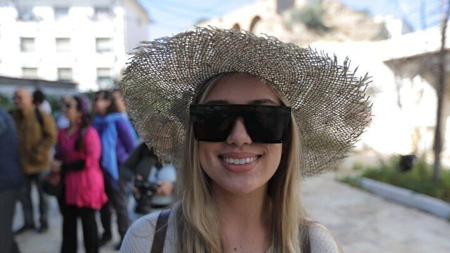The essential of Algiers by a local expert in a Private Day