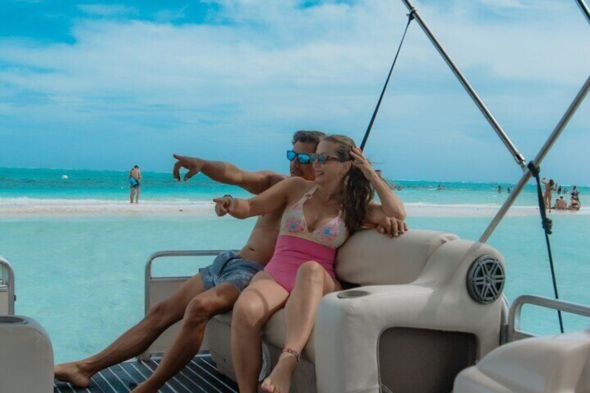 Pontoon