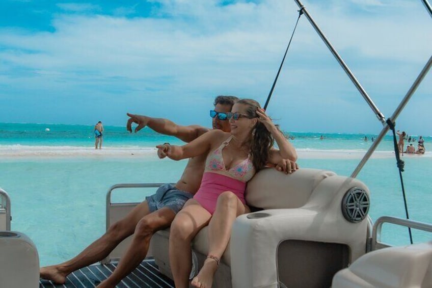 Pontoon
