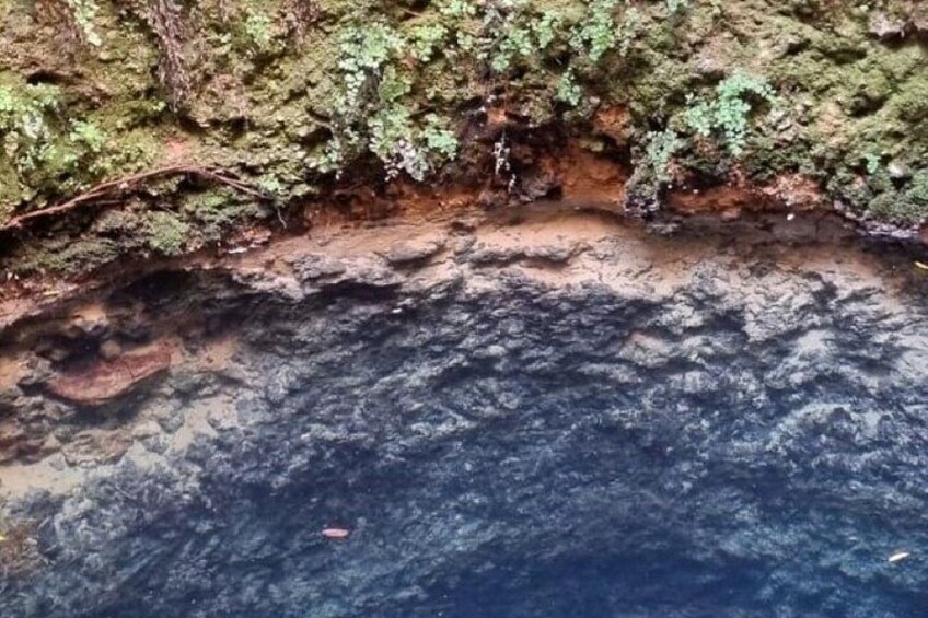 Crystalline Aquifer