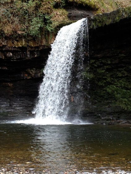 Picture 1 for Activity From Cardiff: Brecon Beacons Waterfall Walking Tour