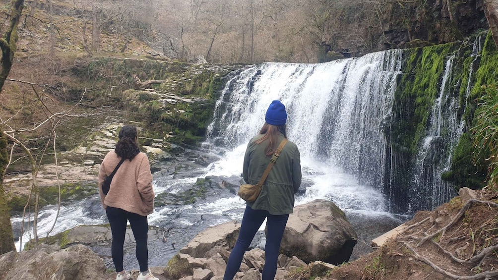 Picture 4 for Activity From Cardiff: Brecon Beacons Waterfall Walking Tour