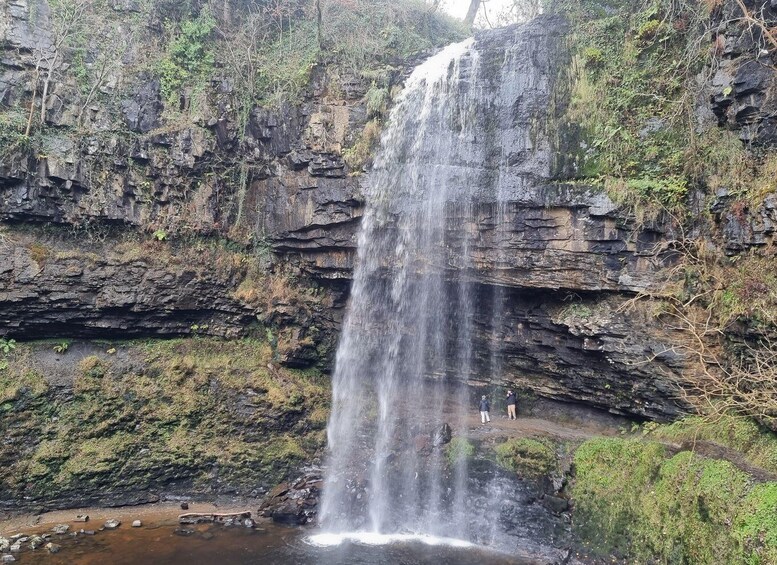 Picture 2 for Activity From Cardiff: Brecon Beacons Waterfall Walking Tour