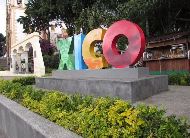 Picture 1 for Activity From Veracruz: Xalapa, Xico & Coatepec Culture & Coffee Tour
