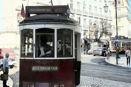 Private Day Tour in Lisbon