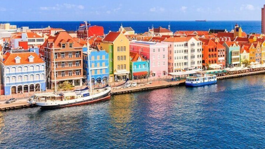Curacao Highlights Scenic, History and Cultural Tour