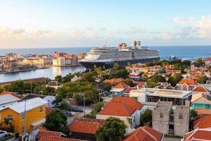 Half Day Curaçao Cultural Tour and Mambo Boulevard