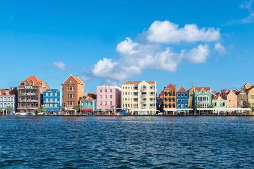 Willemstad