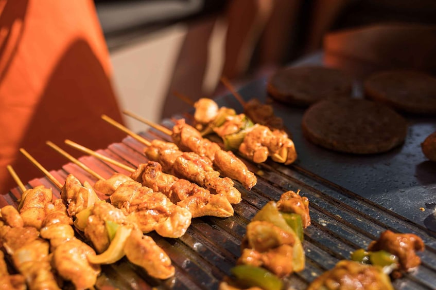 Picture 9 for Activity Amsterdam: Private BBQ Cruise with Personal Chef & Drinks
