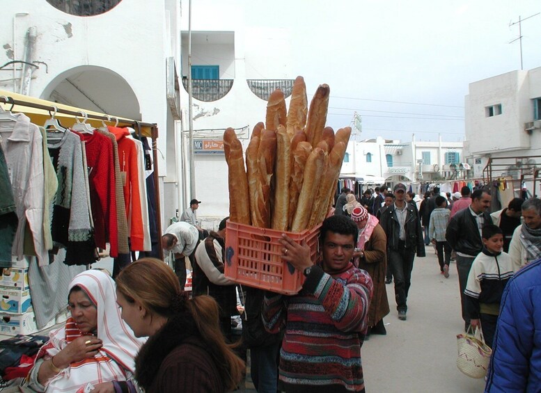 Picture 15 for Activity 3 days tour : island of dreams djerba.